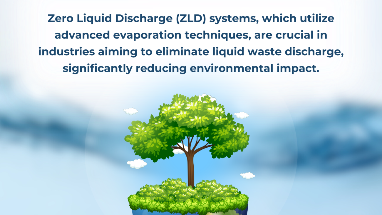 Zero Liquid Discharge (ZLD) in the Fertilizer Industry