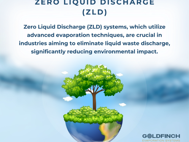 Zero Liquid Discharge (ZLD) in the Fertilizer Industry