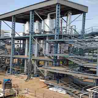 Why MEE Evaporators Are Key to Energy-Efficient Waste Treatment