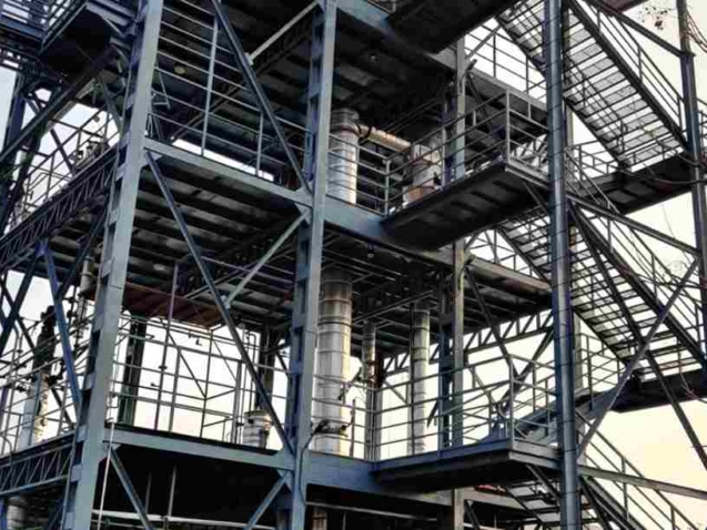 MVR Evaporator Manufacturers in India