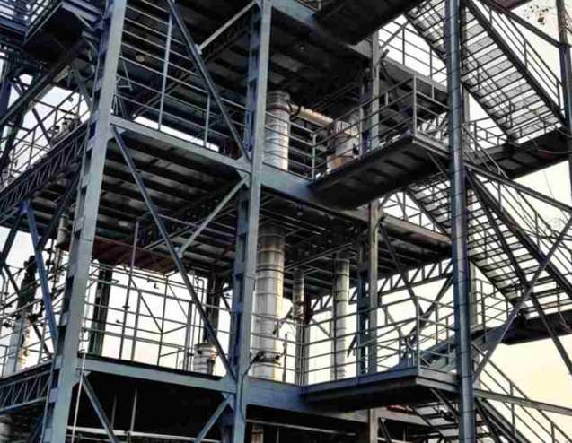 MVR Evaporator Manufacturers in India