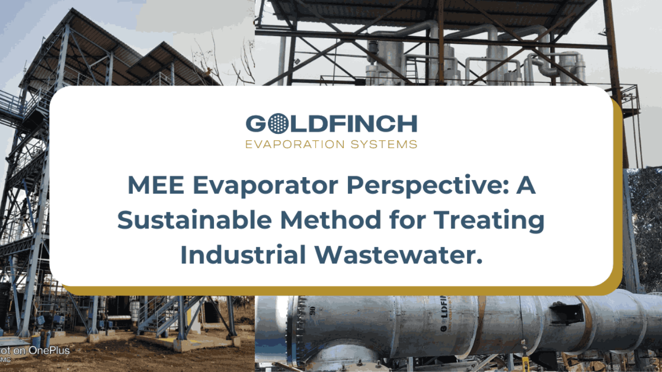 MEE-Evaporator