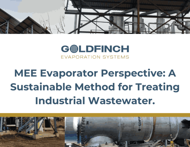 MEE-Evaporator