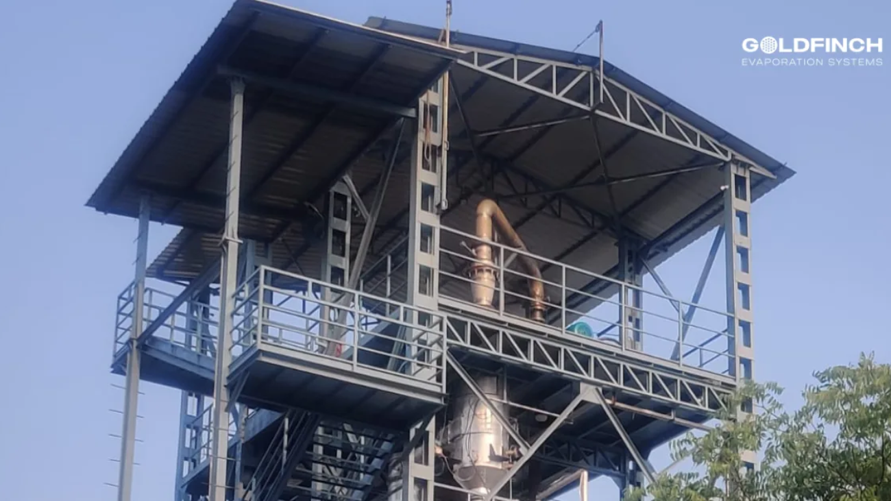 Learn How MVR Evaporators Can Boost Your Business Efficiency