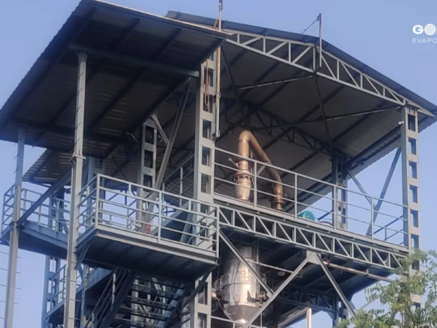 Learn How MVR Evaporators Can Boost Your Business Efficiency