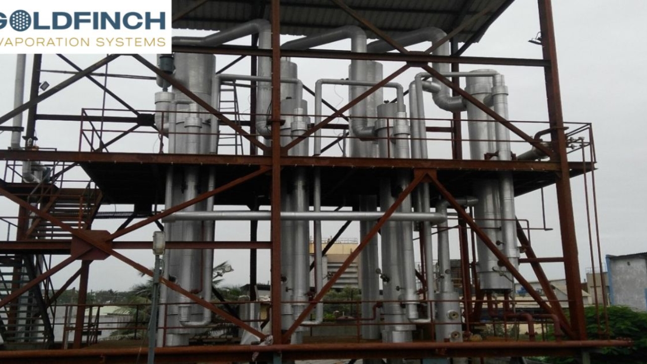 Wastewater and Water Treatment with ZLD: The Future of Sustainability