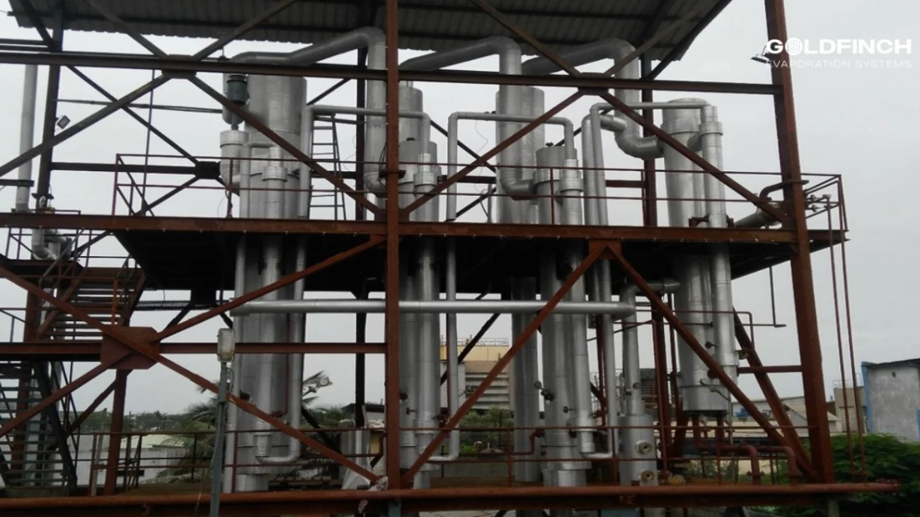 Wastewater and Water Treatment with ZLD: The Future of Sustainability