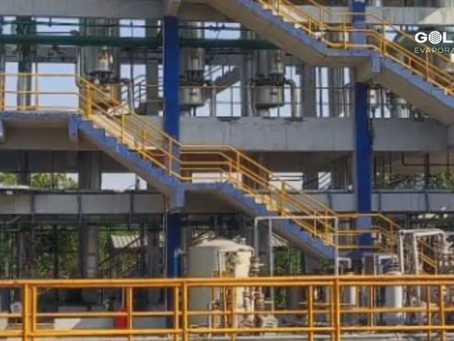 Why MEE Evaporators Are Key to Energy-Efficient Waste Treatment