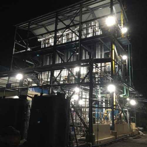 Choose Goldfinch Evaporators for MEE Manufacturers