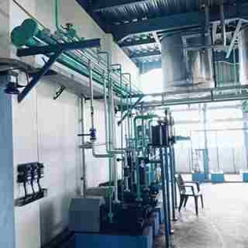 Zero Liquid Discharge wastewater